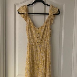 Sun dress